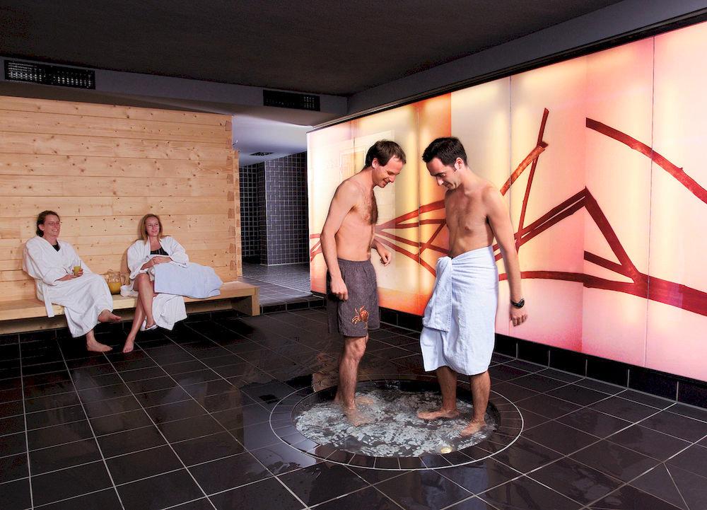 Spa Berghotel Ifenblick