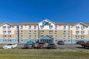 Alojamiento - Extended Stay America Select Suites - Laredo