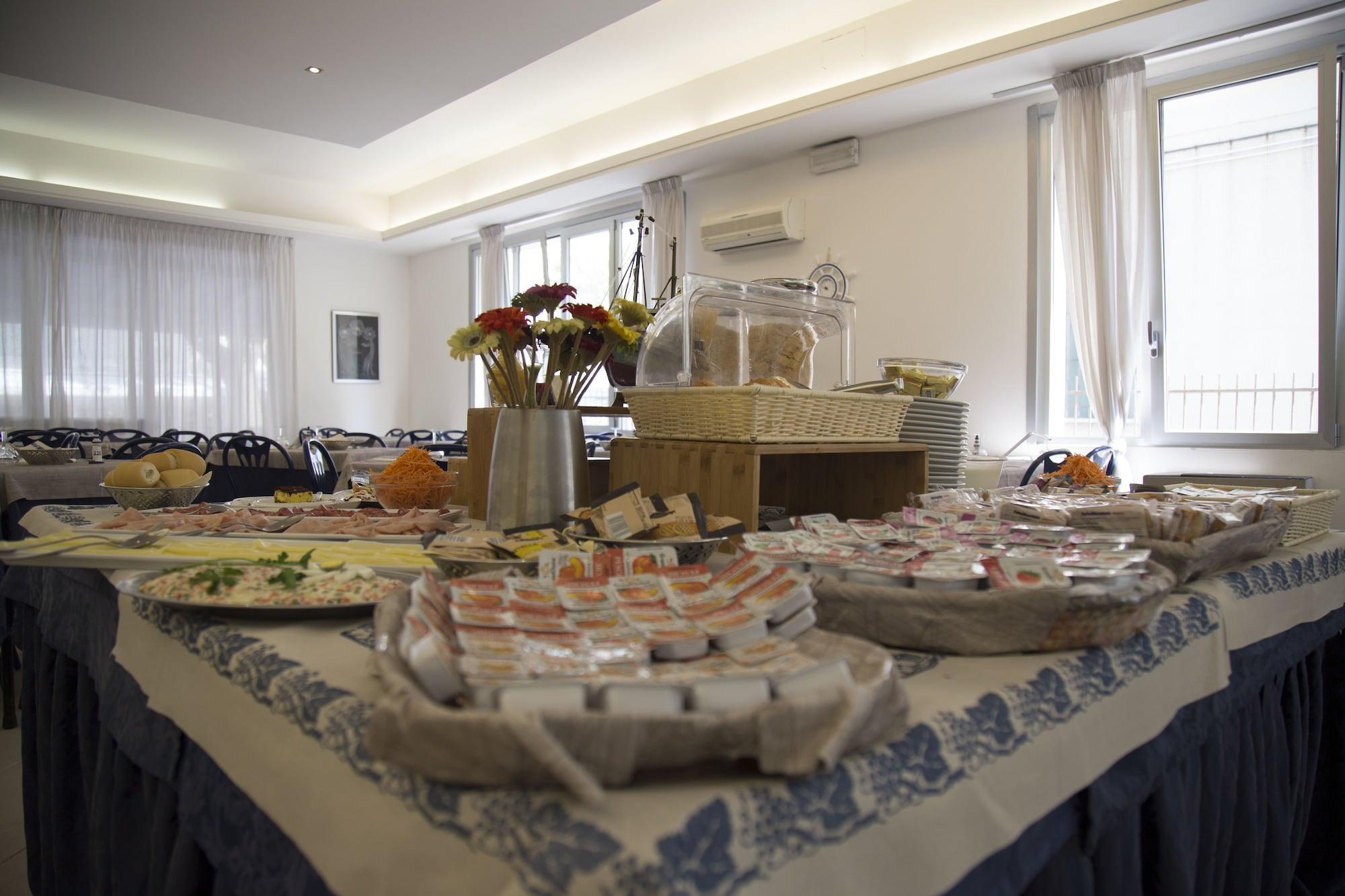 Restaurant Hotel Impero