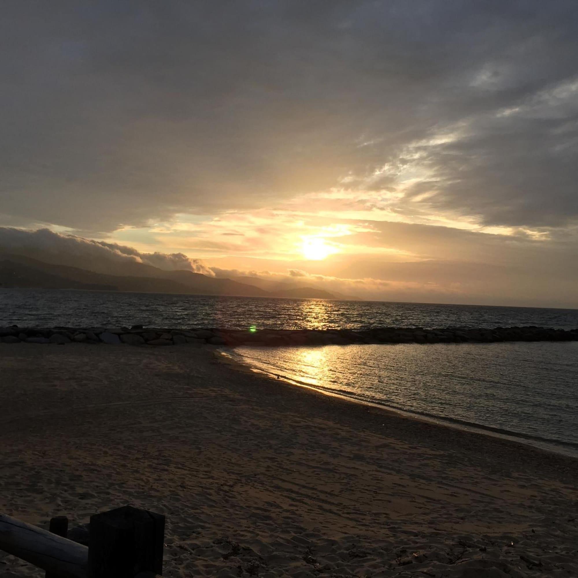 Playa Hôtel Paradis