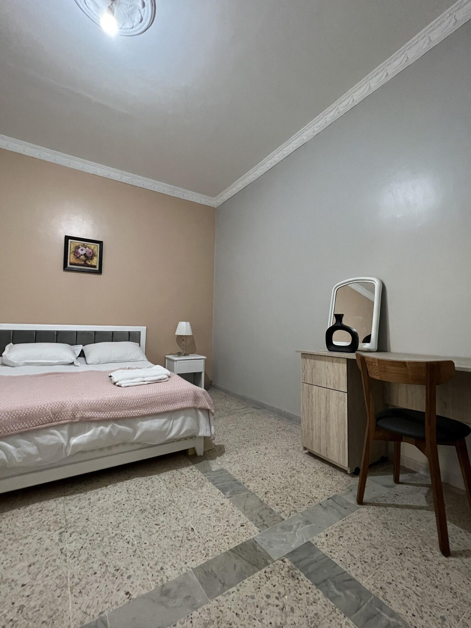 Varios Hostel Appart