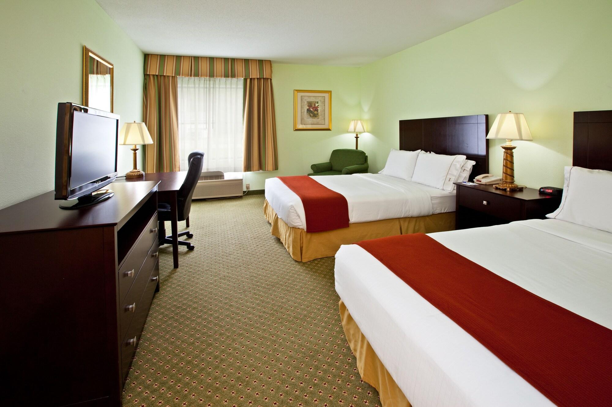 Habitación Holiday Inn Express & Suites Scottsburg by IHG