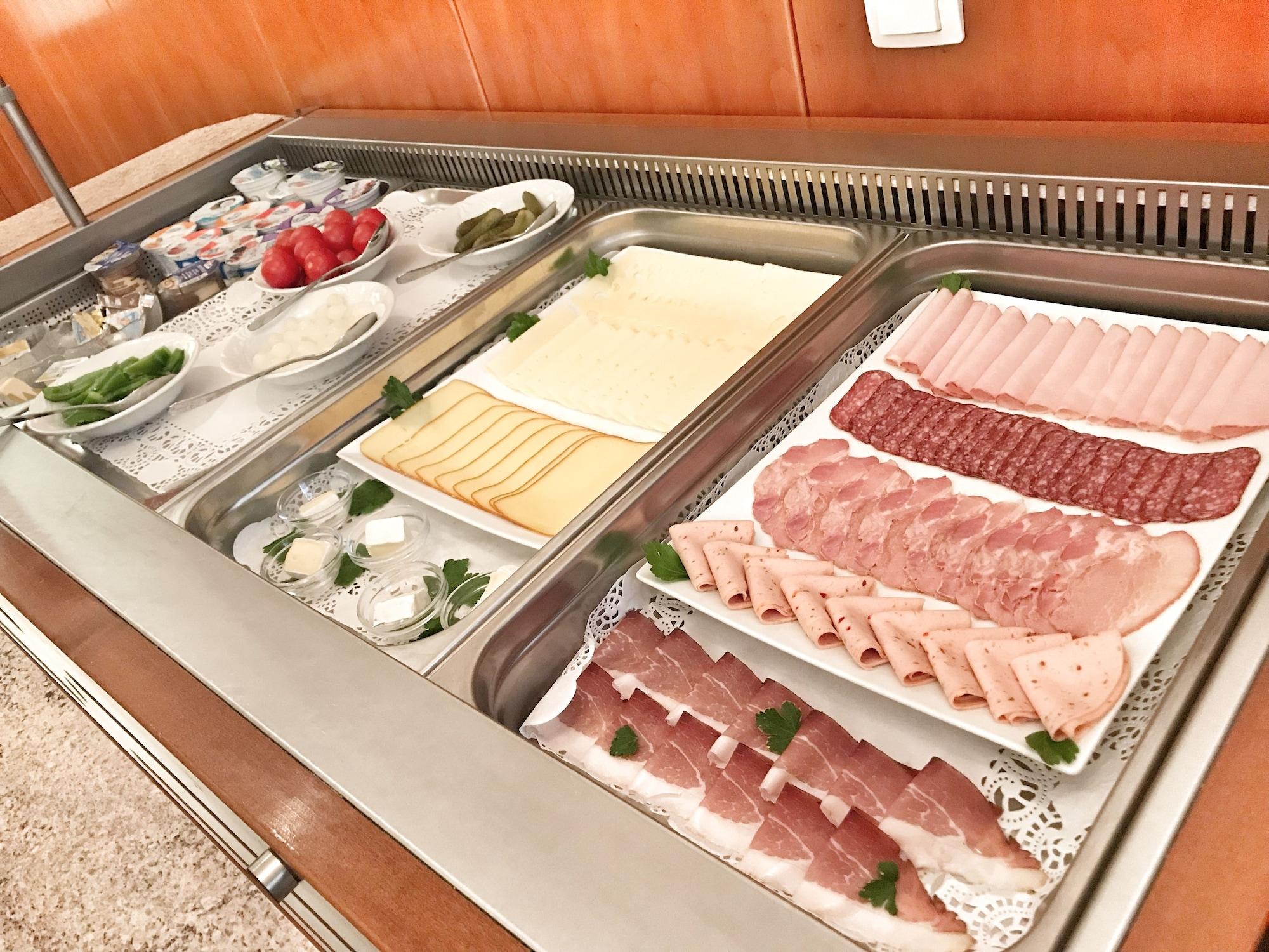 Restaurant Hotel Bajt Maribor