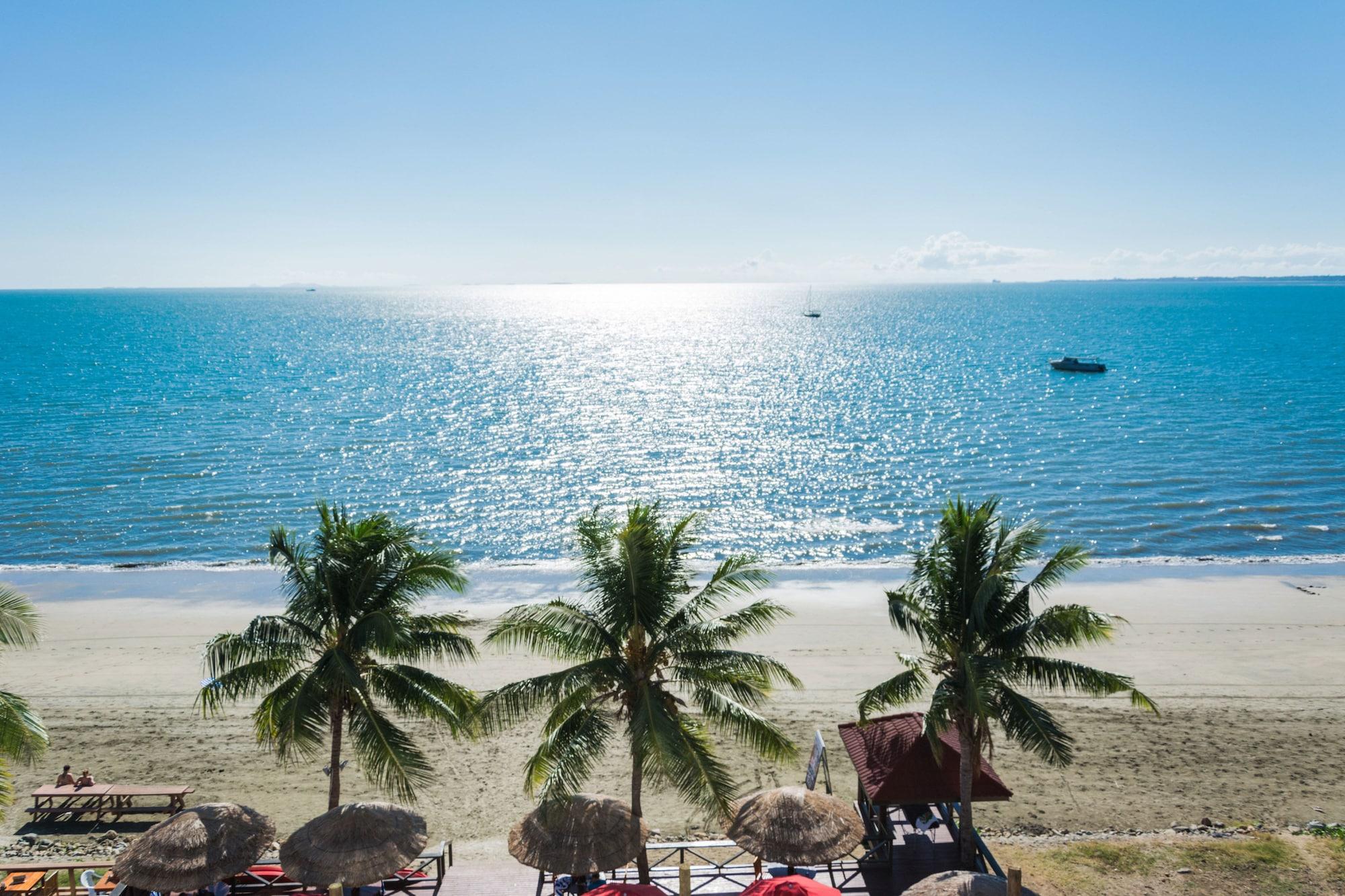 Playa Ramada Suites by Wyndham Wailoaloa Beach Fiji