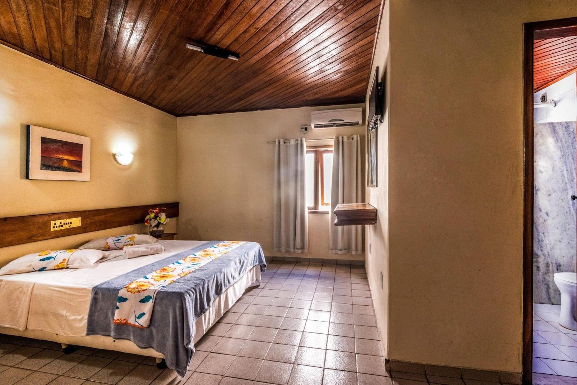 Habitación Hotel Costa Verde