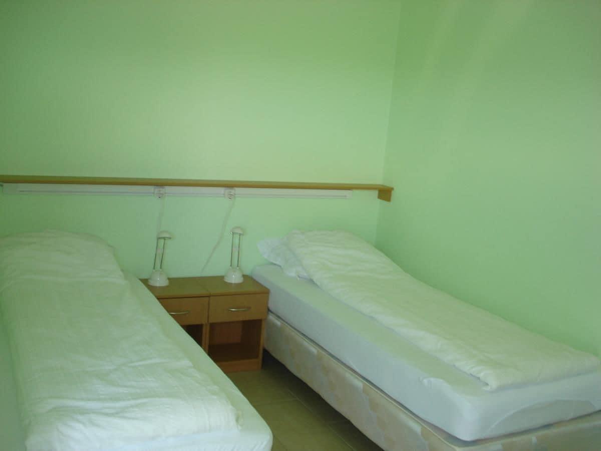 Habitación Vínland Guesthouse