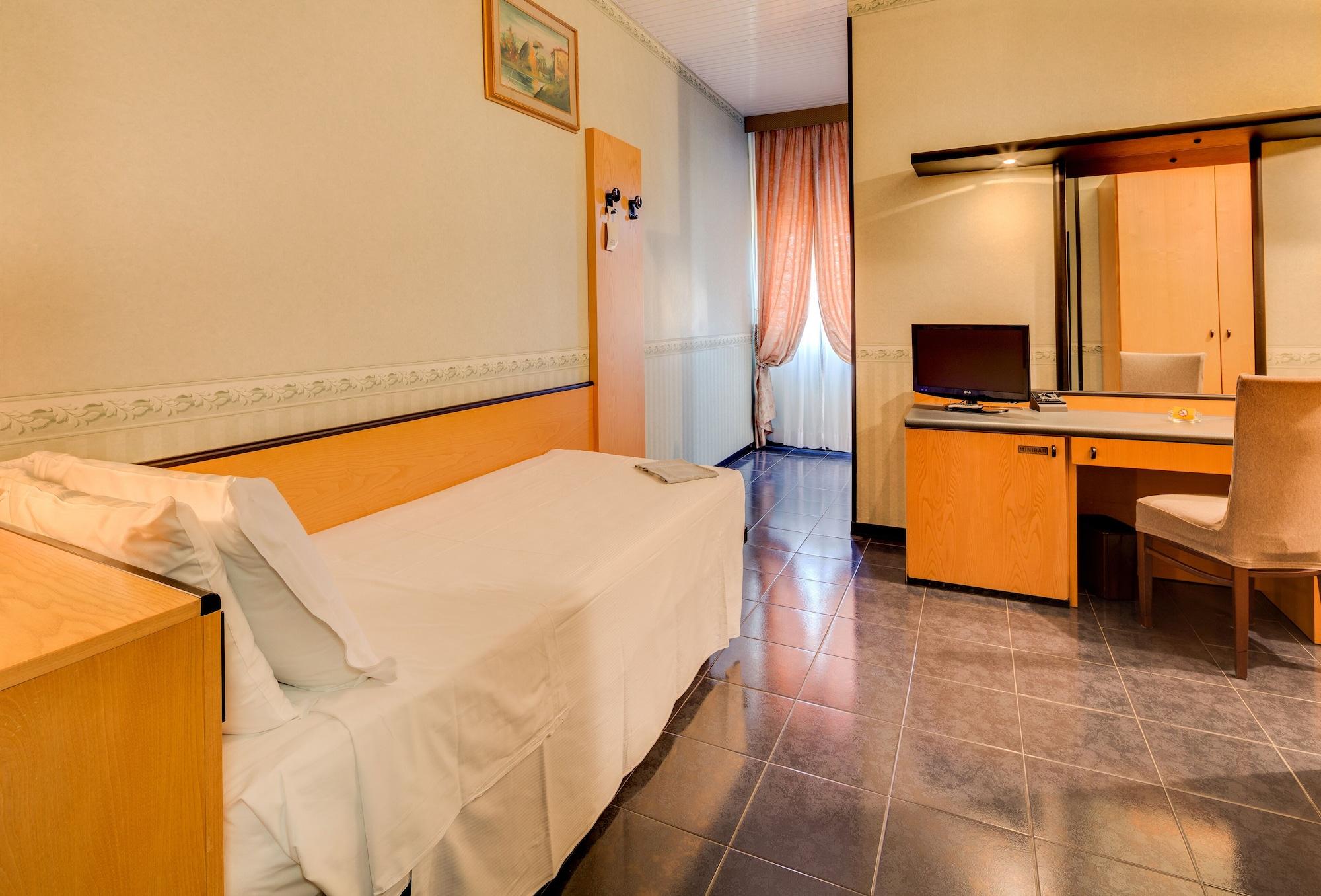 Habitación Hotel San Donato - Bologna Centro
