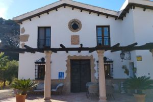 Alojamiento - Hotel La Mirada de Ronda