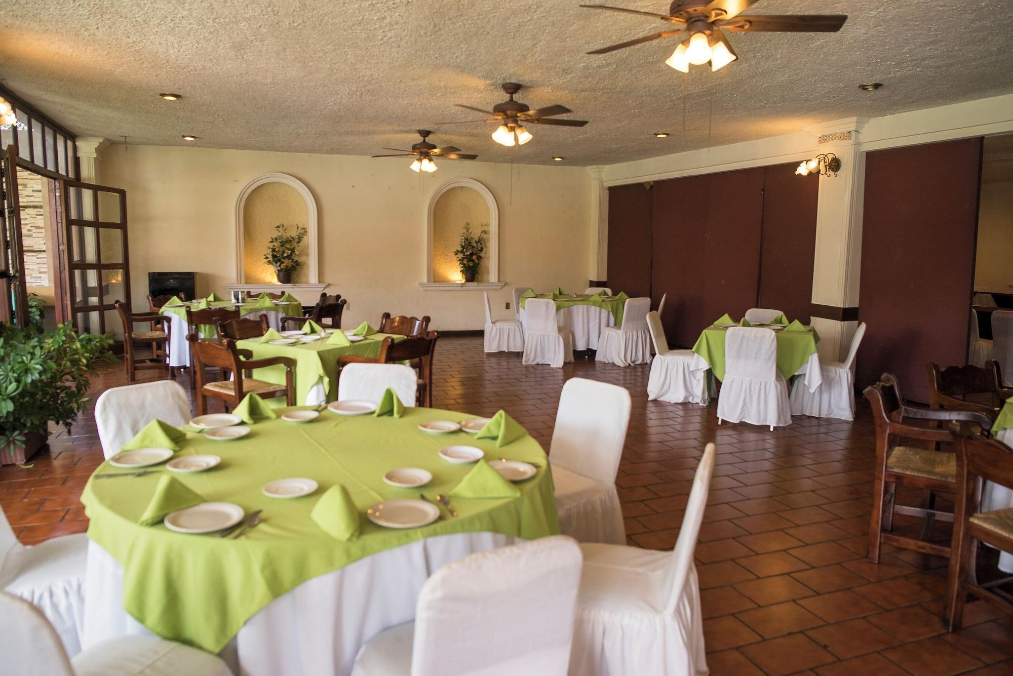 Restaurant Hotel La Loma Tepic