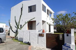 Alojamiento - Smilax Kurichi