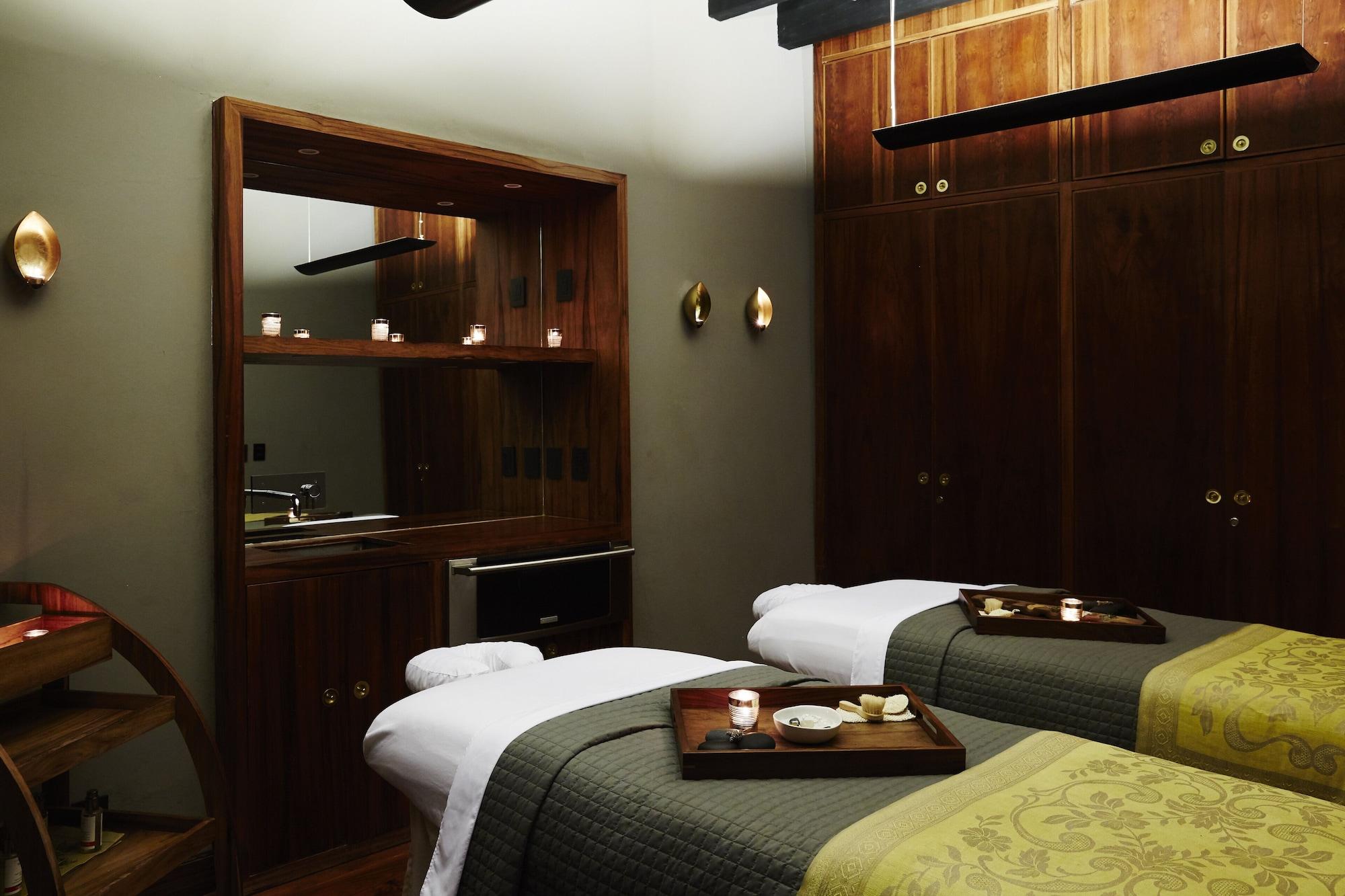 Spa Dos Casas Hotel & Spa