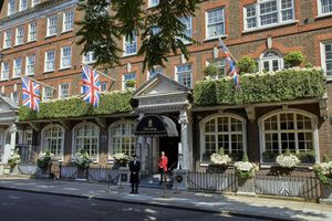 Alojamiento - The Goring