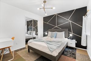 Alquiler Vacacional - Bright Modern One BR Apartment in SFO