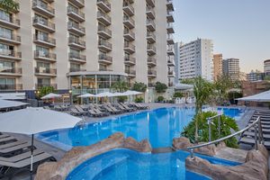 Alojamiento - Sandos Monaco Hotel - Adults Only