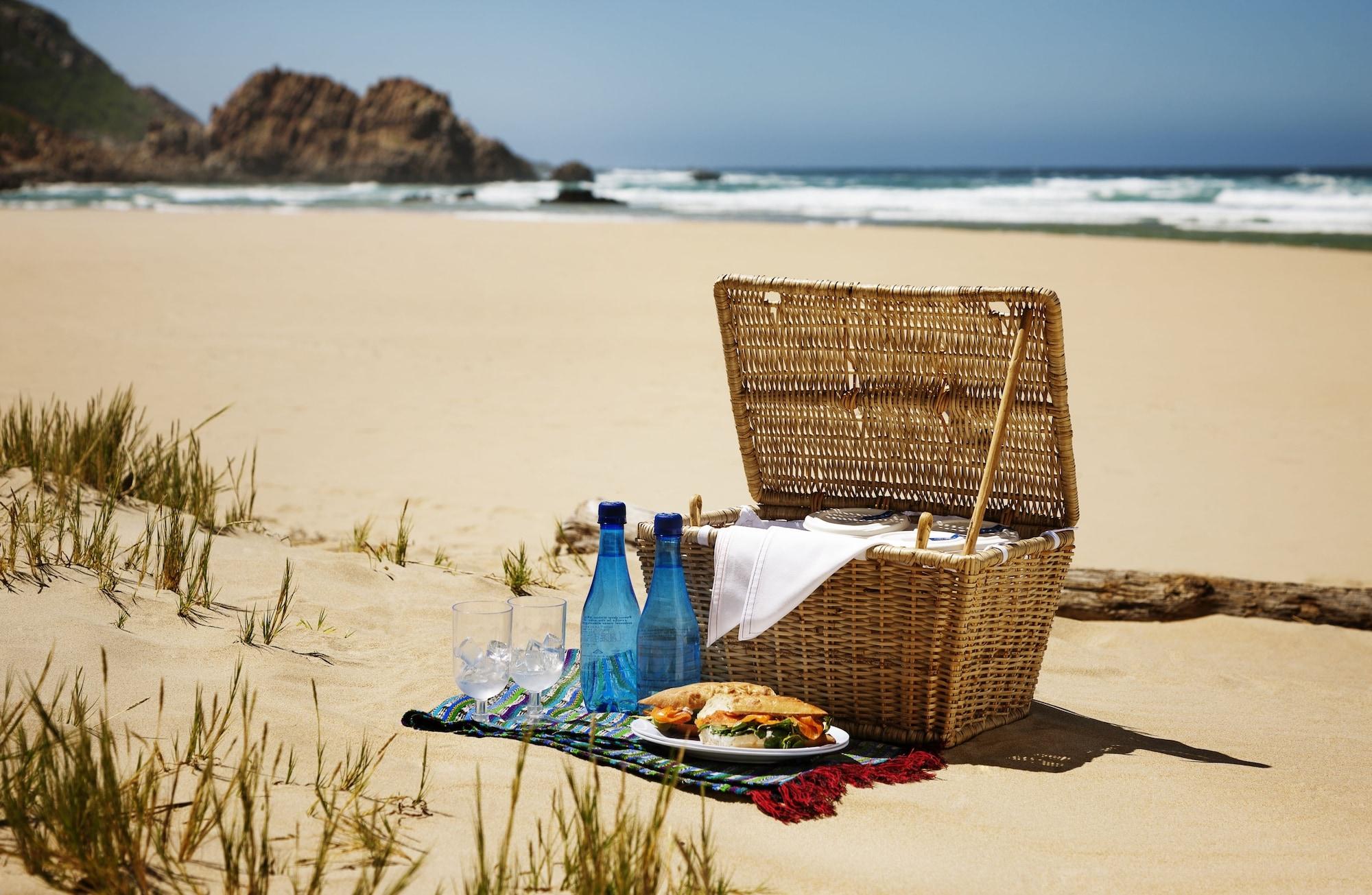 Playa Pezula Nature Retreat