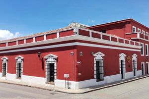 Alojamiento - Posada Real de Chiapas