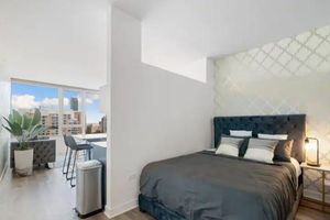 Alquiler Vacacional - Luxury Apt in Downtown Chicago | Fast Wi-Fi, Gym