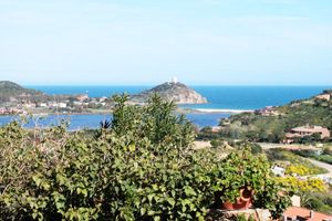 Renta temporal - CHIA PANORAMA HOUSE ON THE SEA