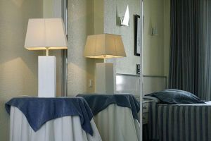 Alojamiento - Hotel Miramar Laredo