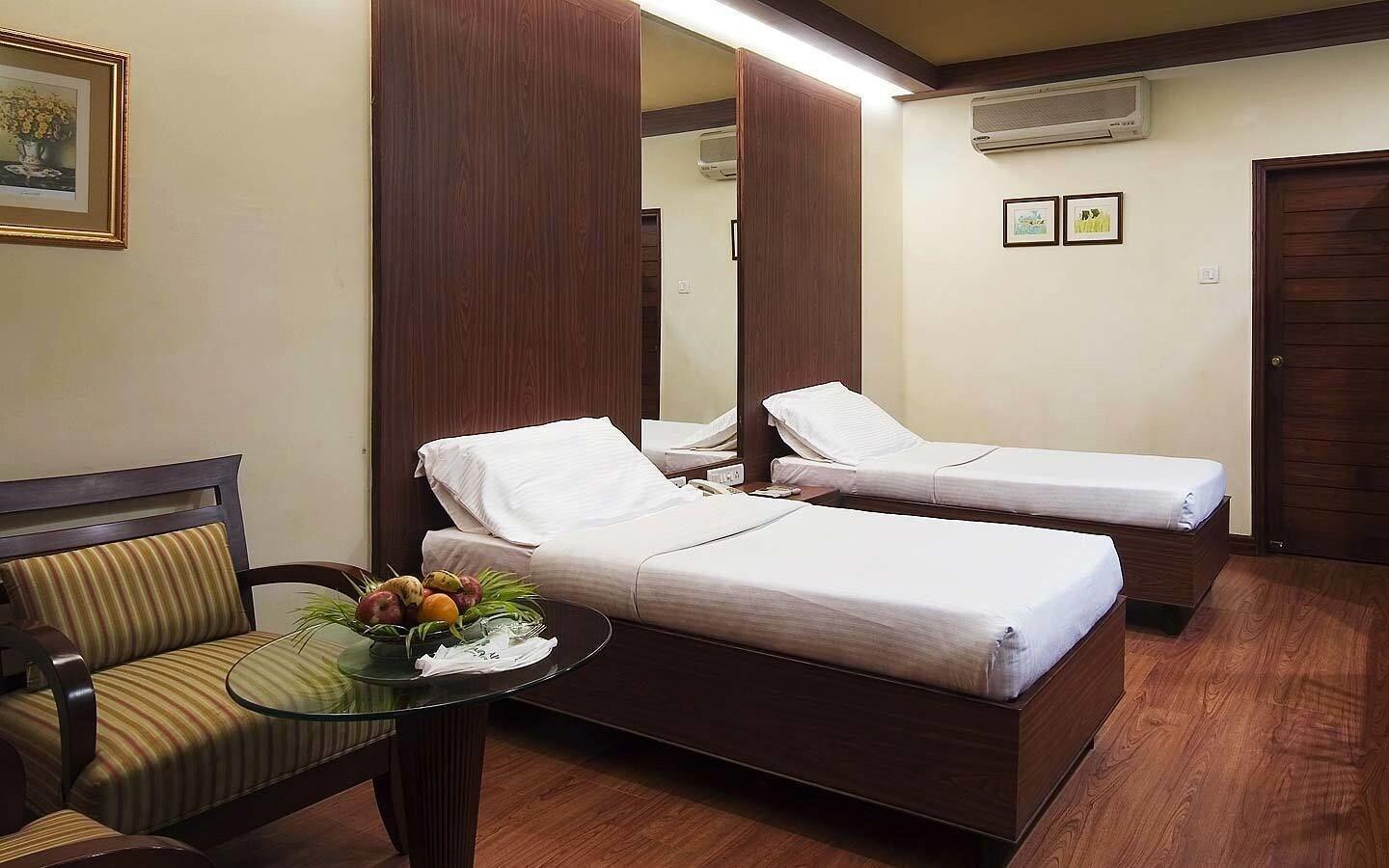 Habitación MAYFAIR Rourkela