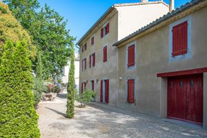 Alojamiento - La Maison Vigneronne