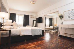 Alojamiento - Hotel Tolosa