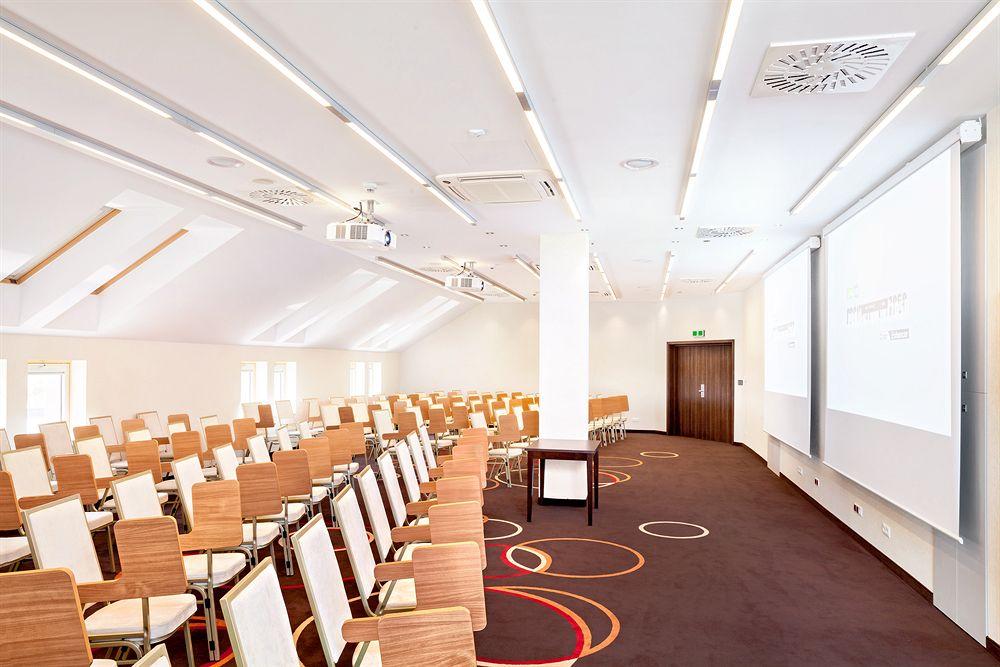 Sala de Reuniones Słoneczny Zdrój Medical Spa & Wellness