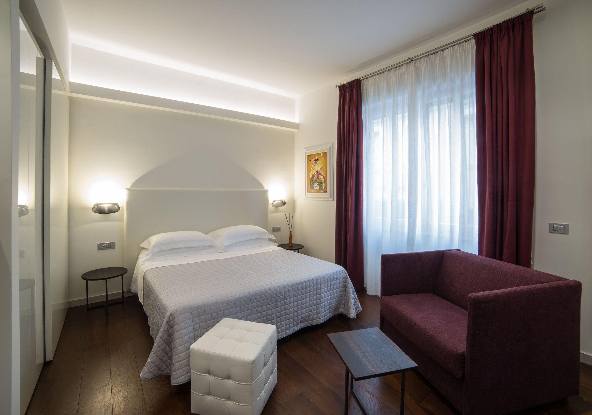 Varios TownHouse Morgana