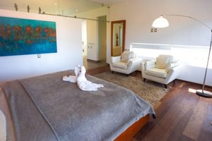 Alquiler Vacacional - Huge Waterfall-Pool Villa with Jet Tub & 180° Oceanview