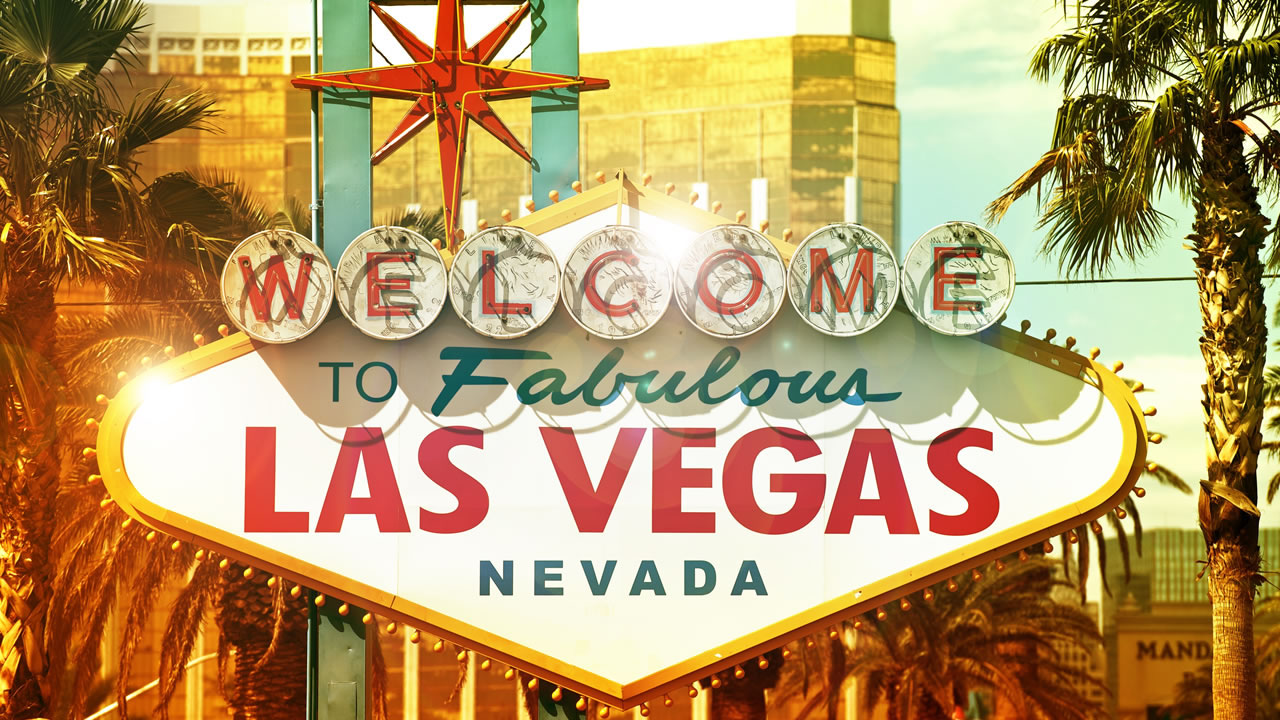 Las Vegas