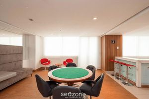 Alquiler Vacacional - Brookfield Tower - BFT