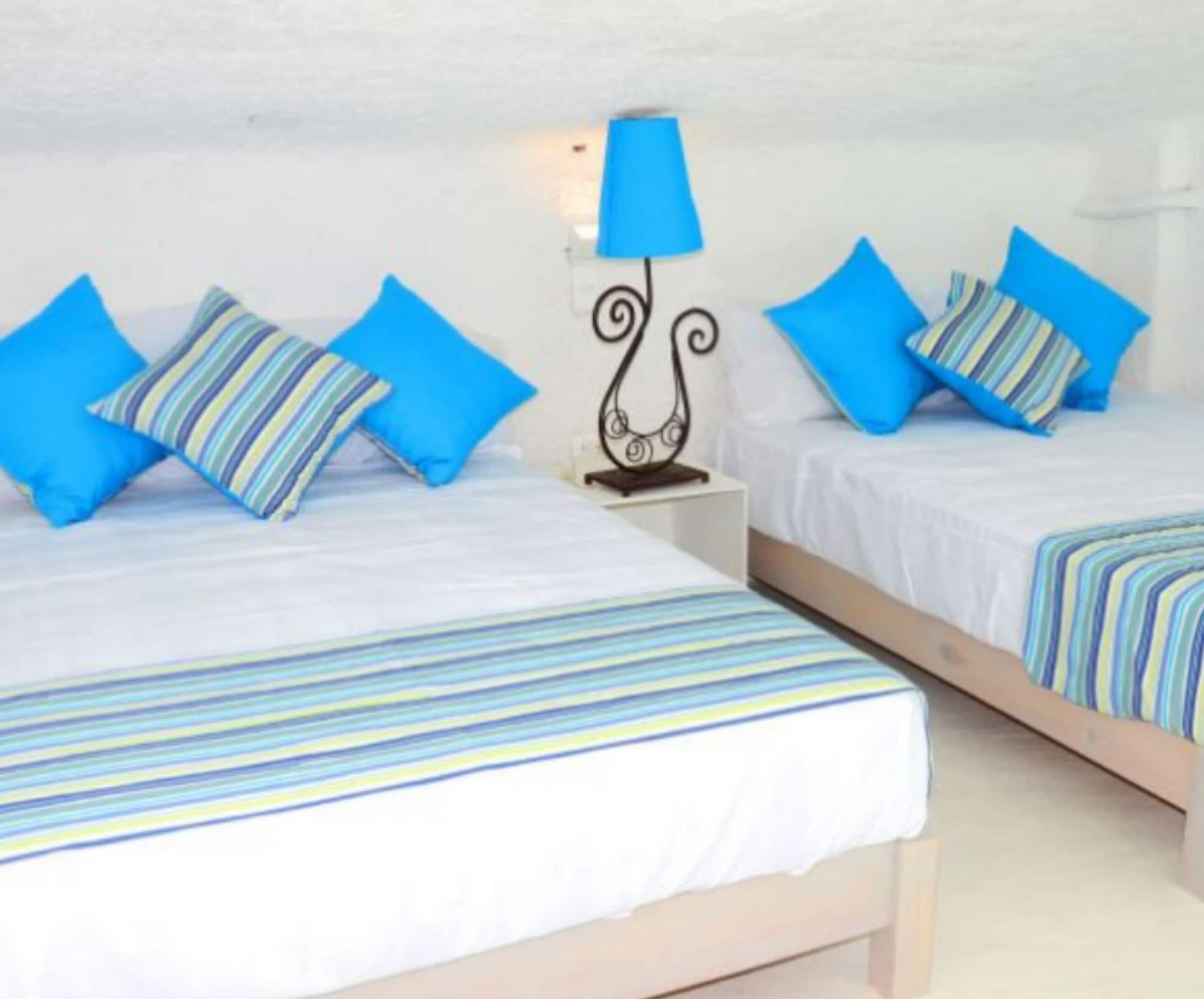 Varios Apartamento Vacacional en Cancún