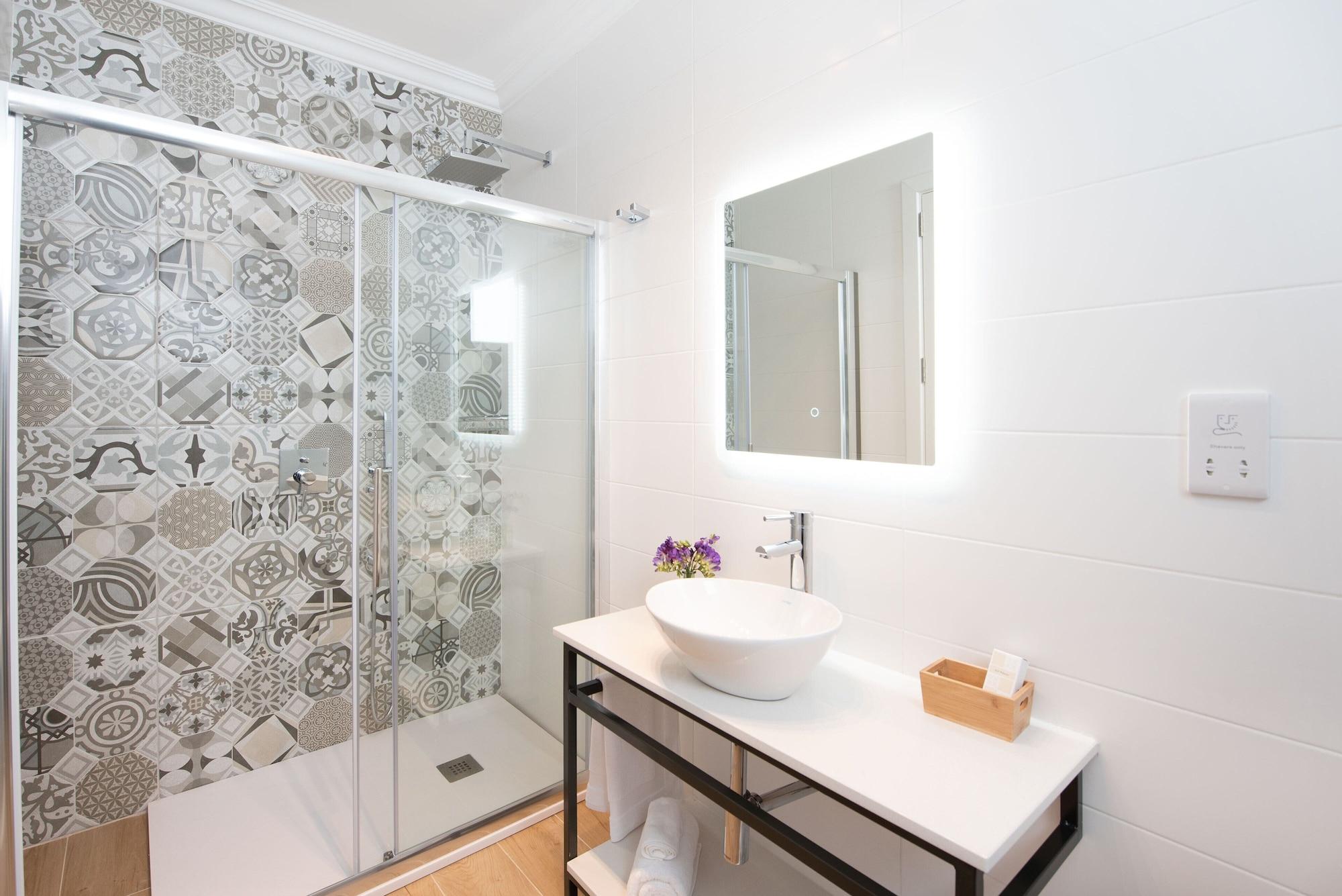 Equipamiento de Habitación Georges Boutique Living