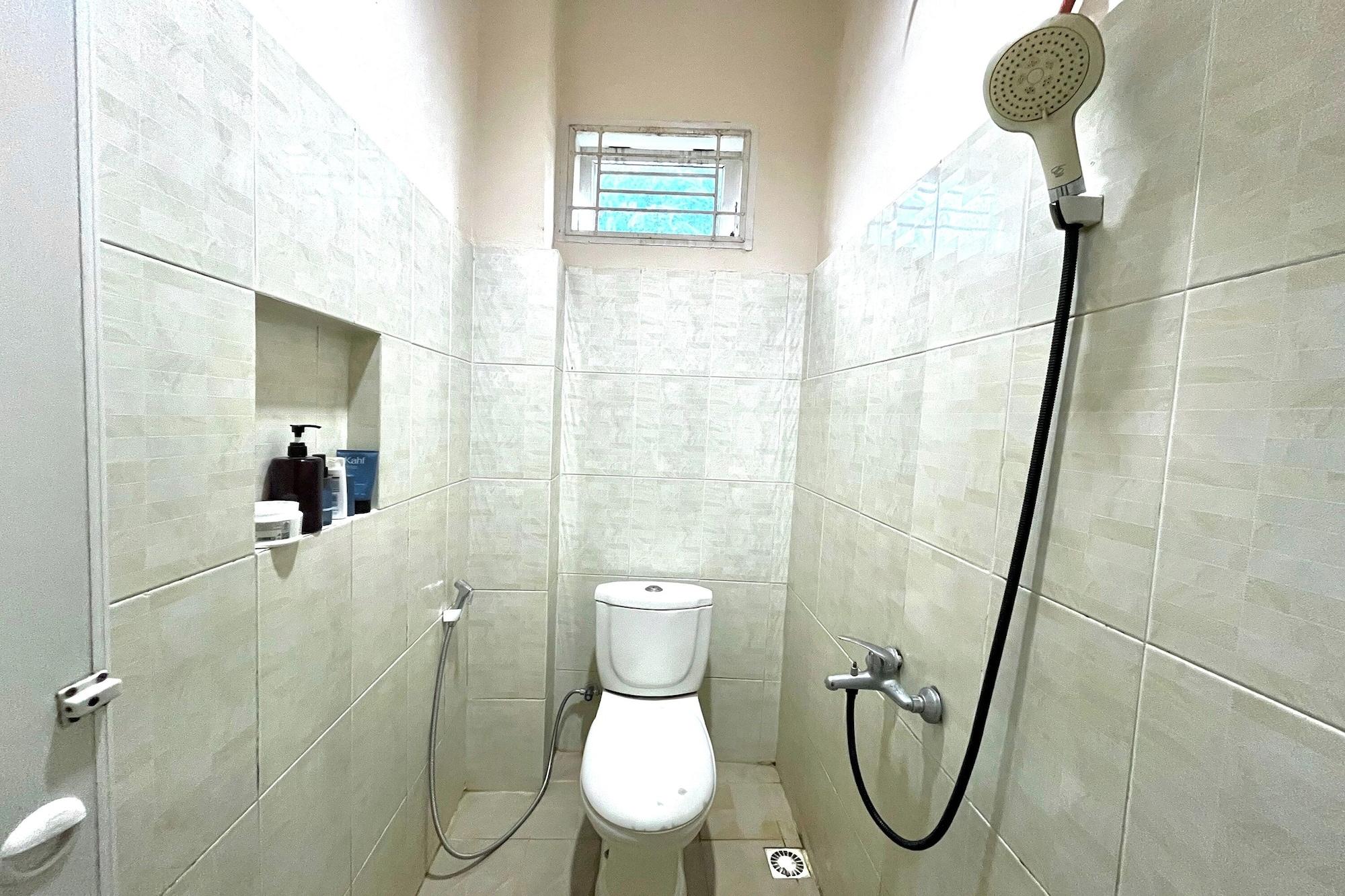 Equipamiento de Habitación Inara Guesthouse & Villa