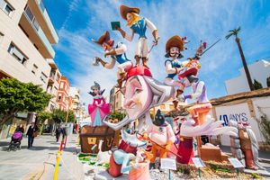 Alojamiento - Inspiramar