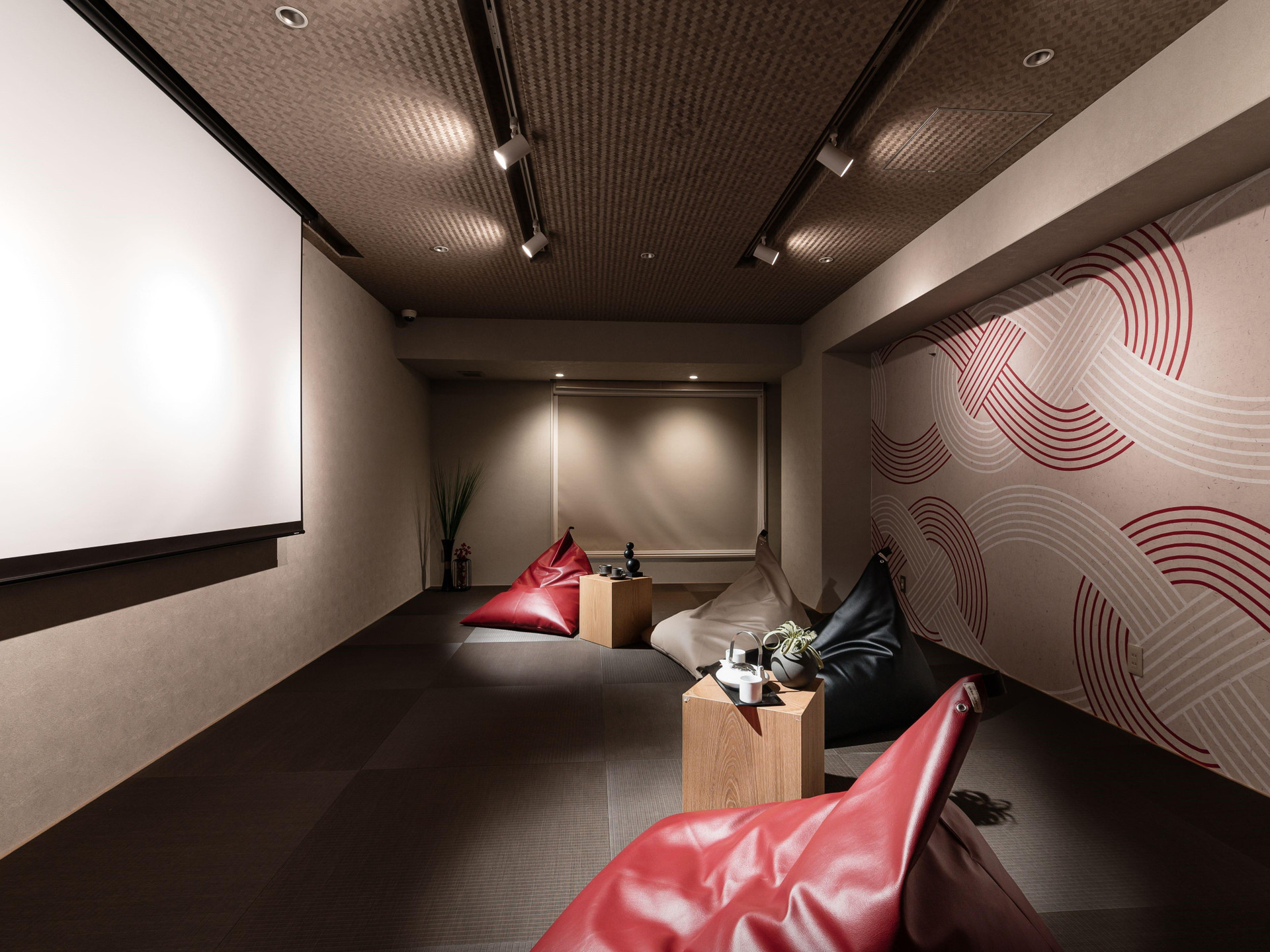 Instalaciones Recreativas Mimaru Kyoto Kawaramachi Gojo