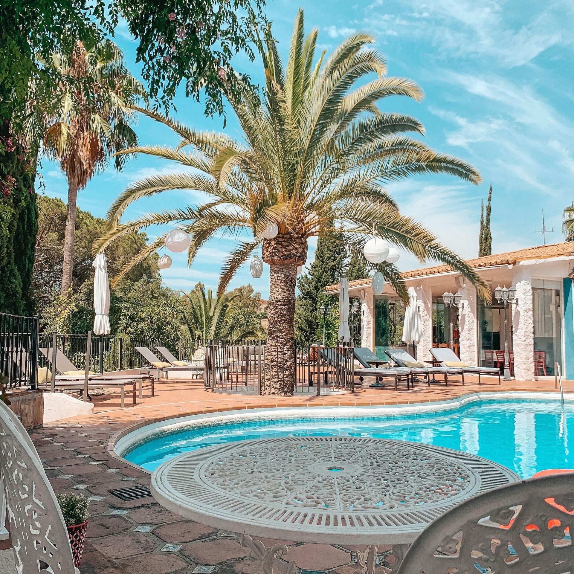 Varios Jardines De La Reina Boutique B&B