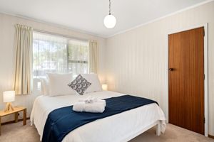 Arriendo temporal - Stay Tauranga Beach House