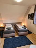 Alquiler Vacacional - Gemütliche Ferienwohnung im Ferienpark Frankenau