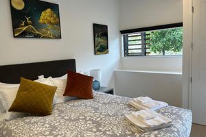 Renta temporal - Wynter Apartments