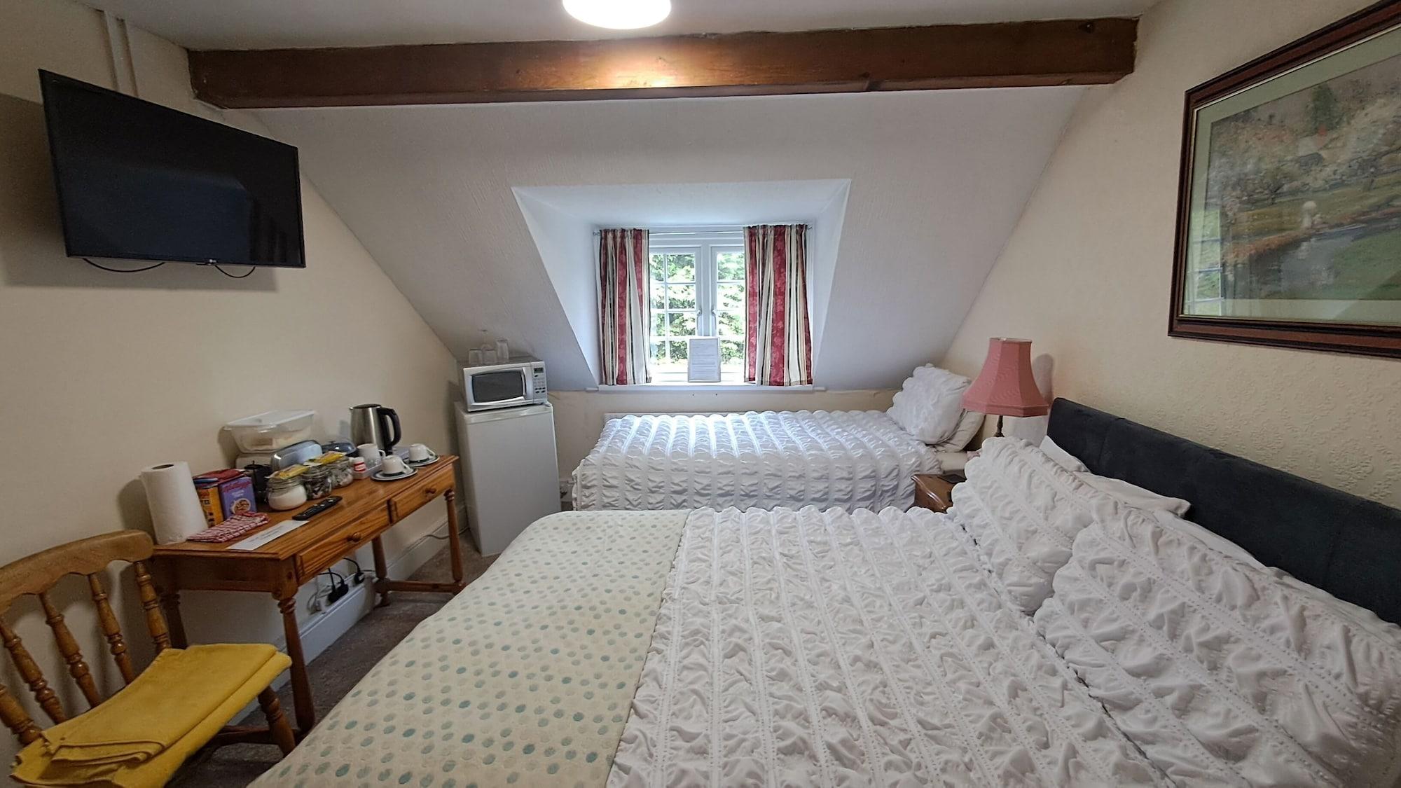 Habitación Coynant Farm Guest House