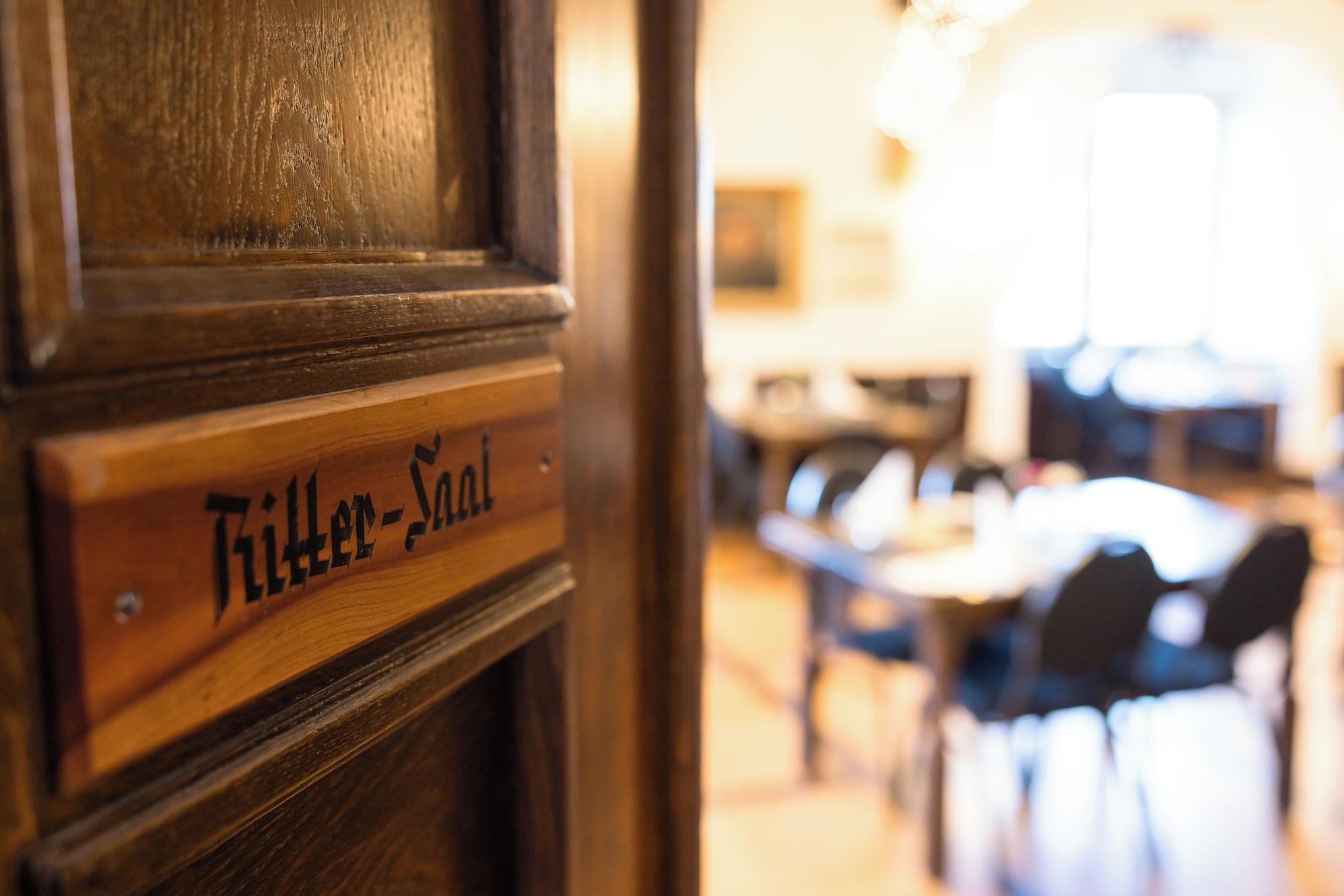 Restaurant Eventlocation & Hotel Schloss Neuburg
