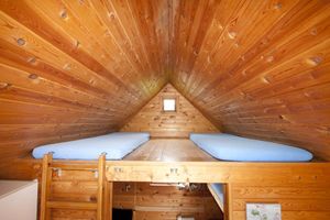 Alquiler Vacacional - Logballe Camping and Cottages Hotel