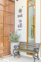 Alojamiento - Haksabai Hotel