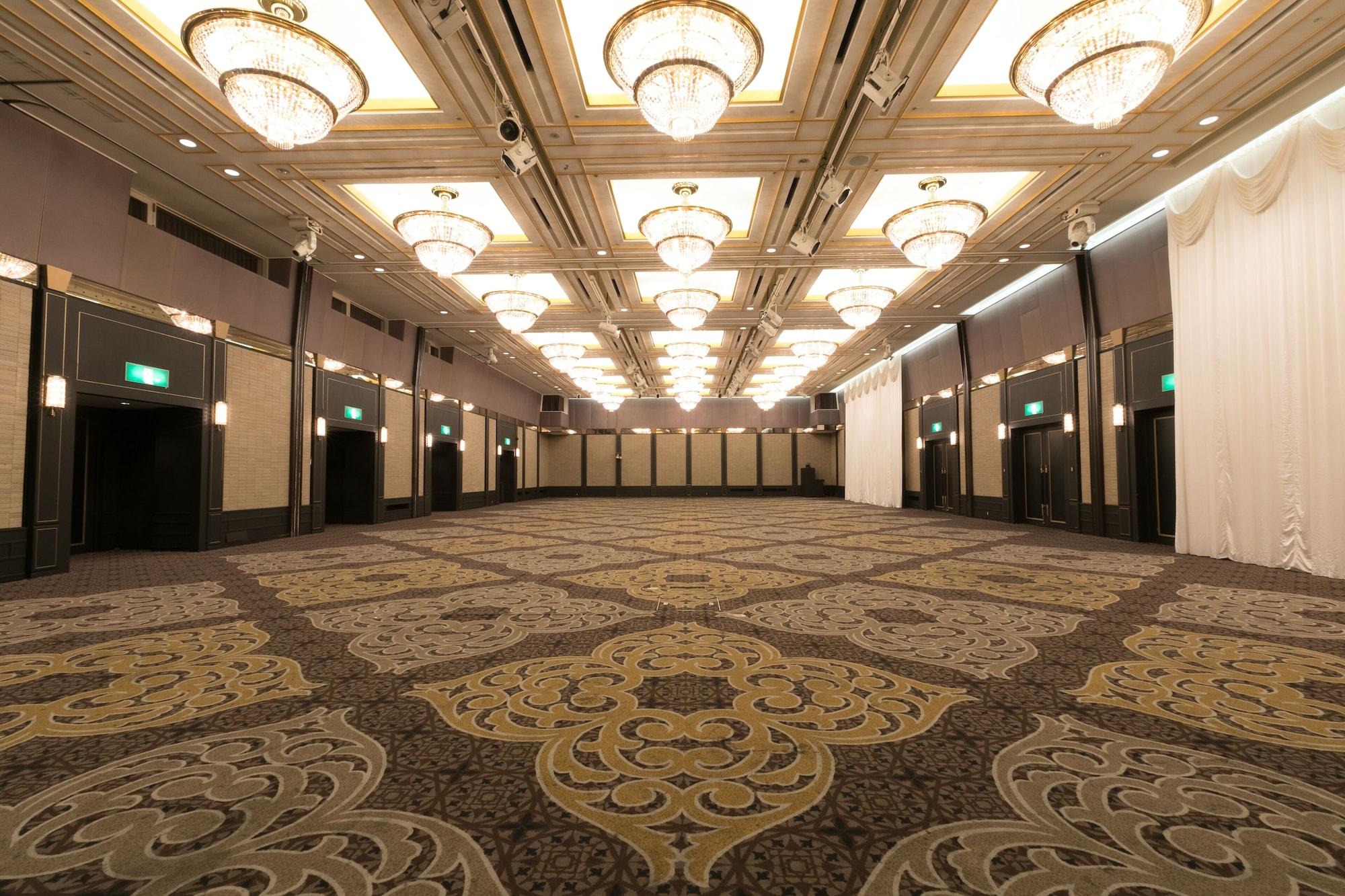Salón de Baile Nagoya Garden Palace