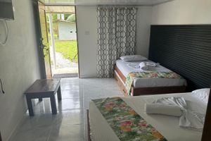 Renta temporal - Hotel Nuquimar