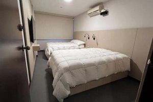 Alquiler Vacacional - Exclusive Apartment A1 up to 12 people