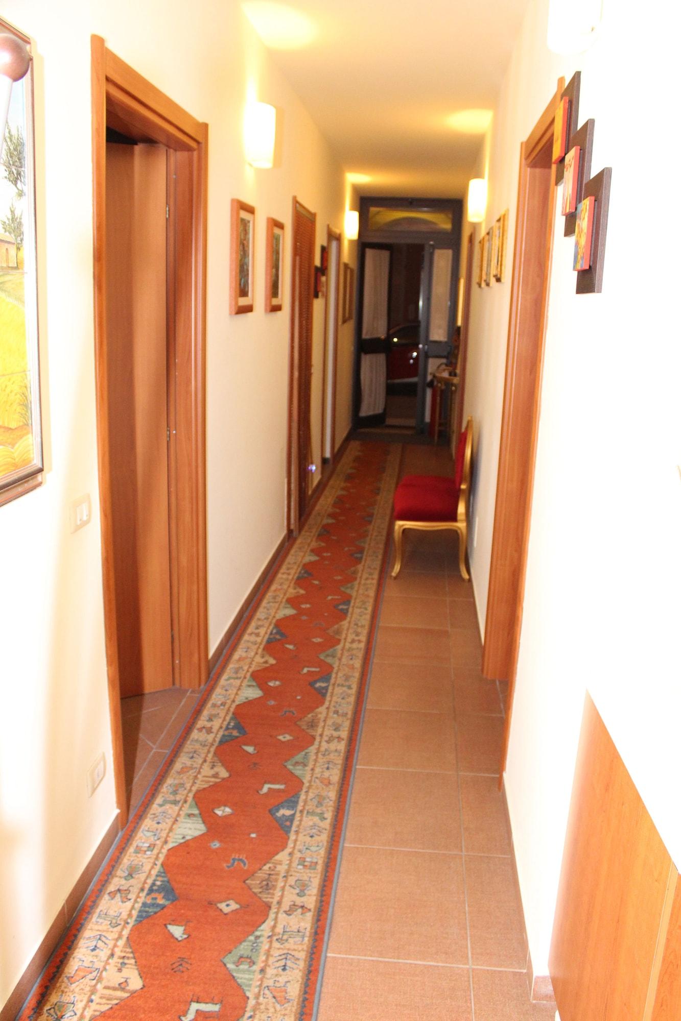 Varios Terra del Sole B&B