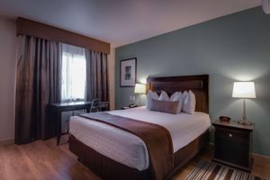 Alojamiento - Best Western Inn Of Ventura