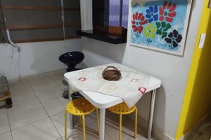 Alojamiento - Flat Aconchegante na Asa Sul